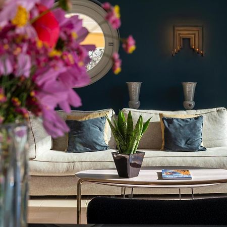 Roberhouse Tragara 37 Lägenhet Capri Exteriör bild