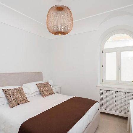 Roberhouse Tragara 37 Lägenhet Capri Exteriör bild