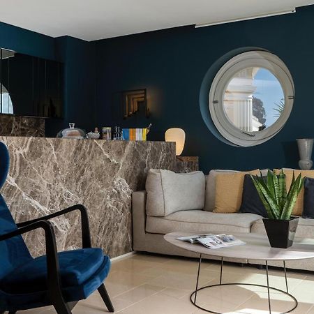 Roberhouse Tragara 37 Lägenhet Capri Exteriör bild