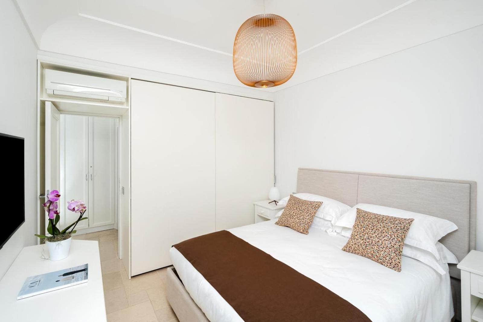 Roberhouse Tragara 37 Lägenhet Capri Exteriör bild