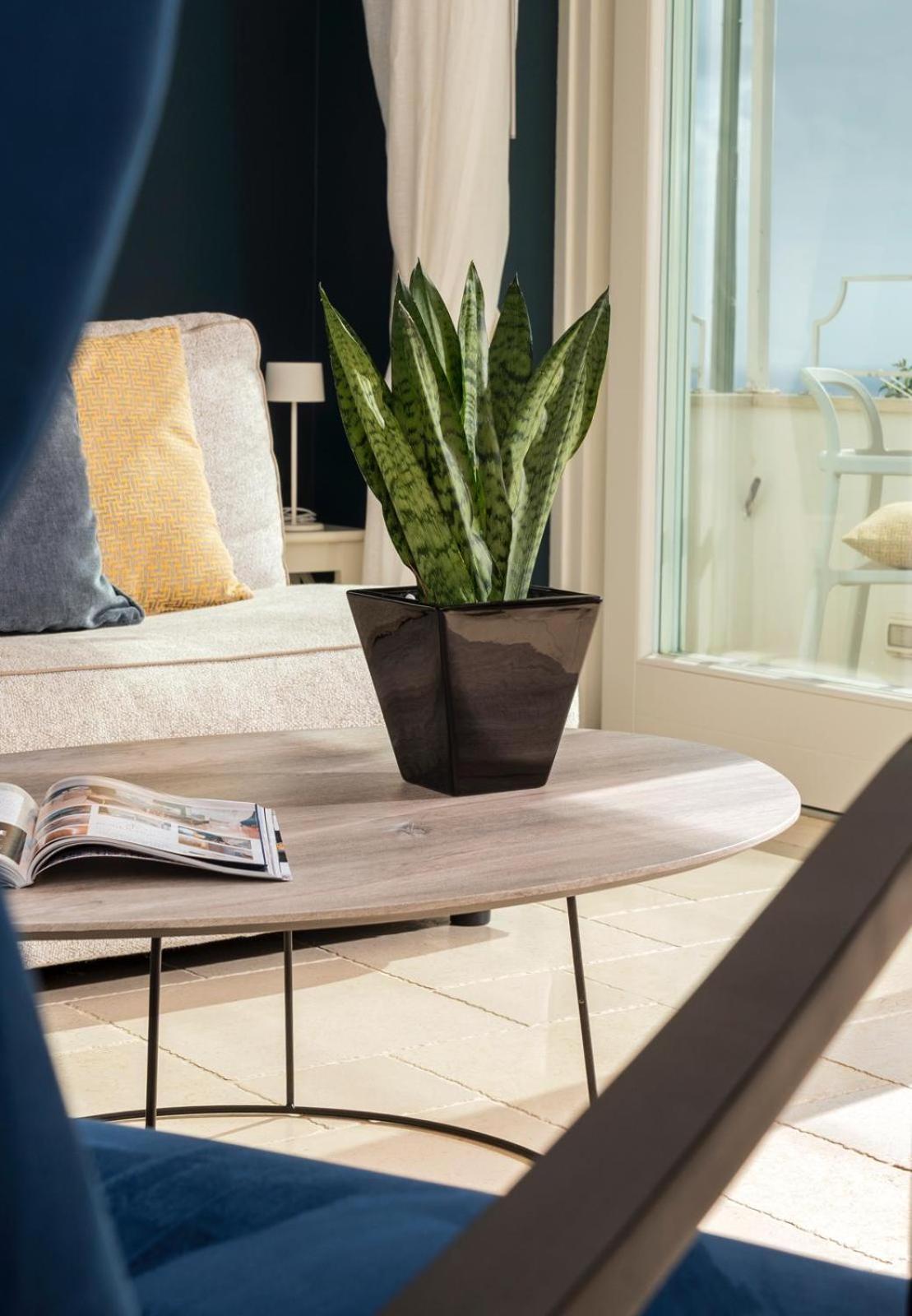 Roberhouse Tragara 37 Lägenhet Capri Exteriör bild