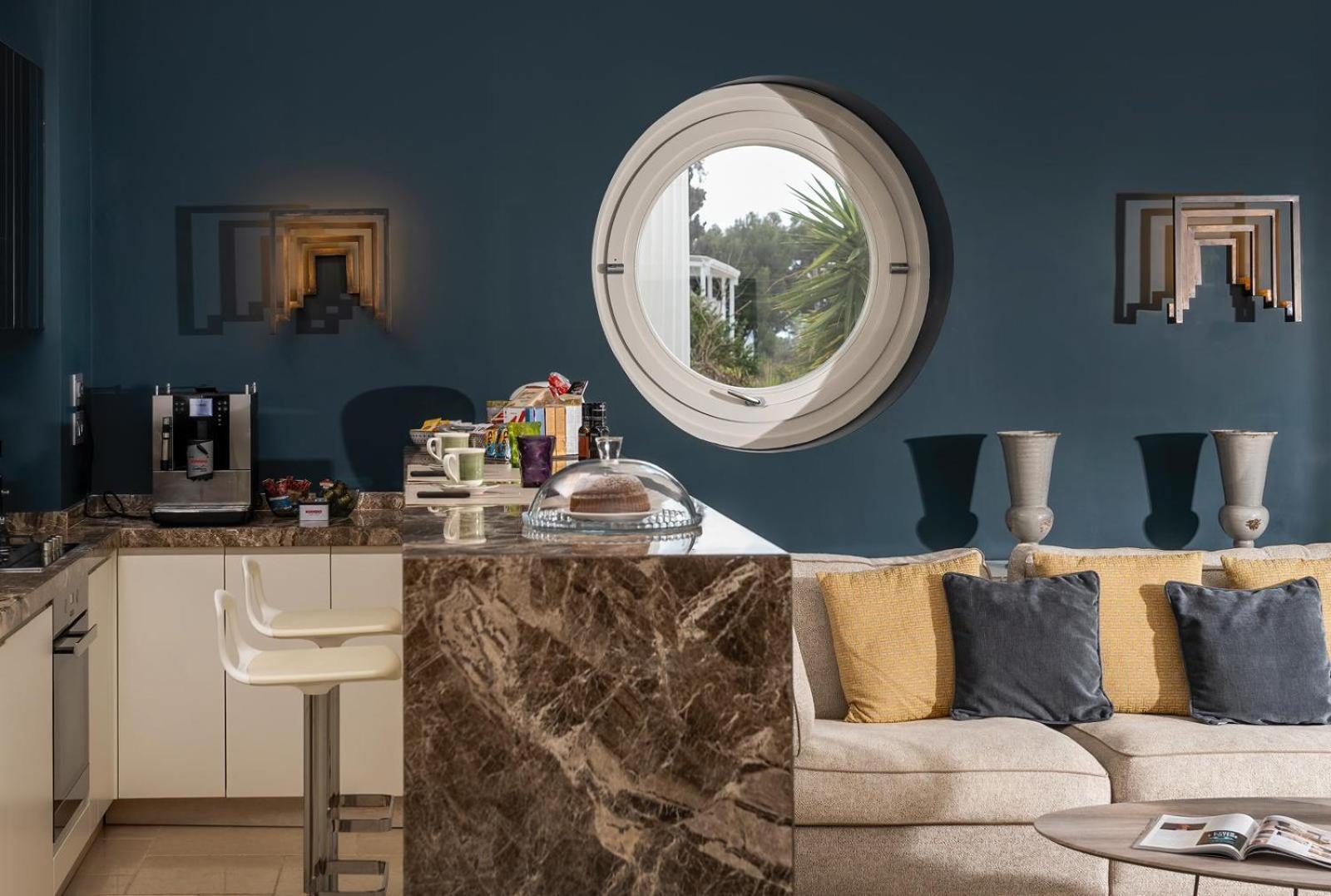 Roberhouse Tragara 37 Lägenhet Capri Exteriör bild
