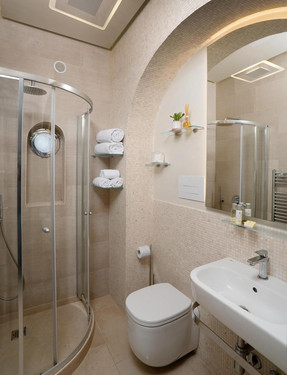 Roberhouse Tragara 37 Lägenhet Capri Exteriör bild